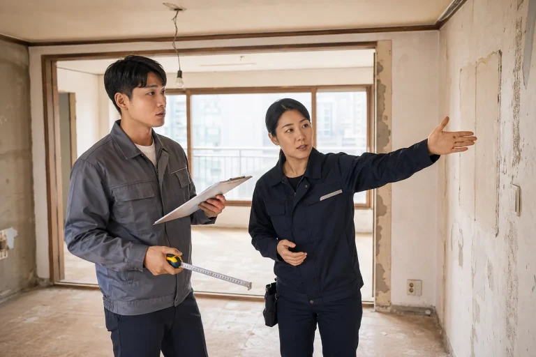 집수리 창업 교육 교육 대표 이미지